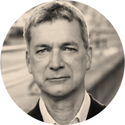 Professor Andy Buffler